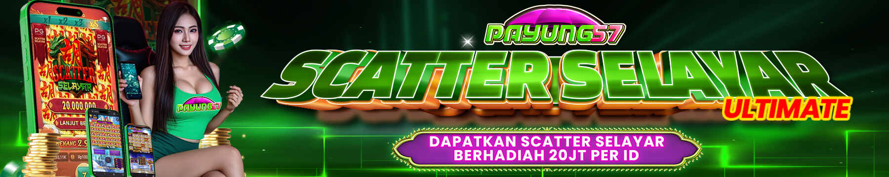 Payung57 Scatter Selayar Desktop
